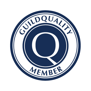 Guild Member logo